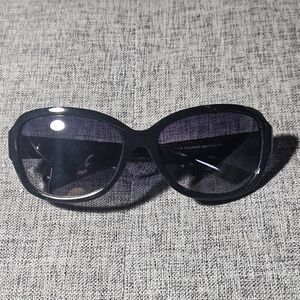 Harley-Davidson Black Sunglasses